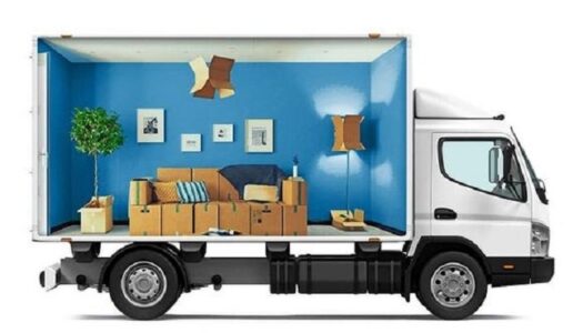 نقل اثاث -2